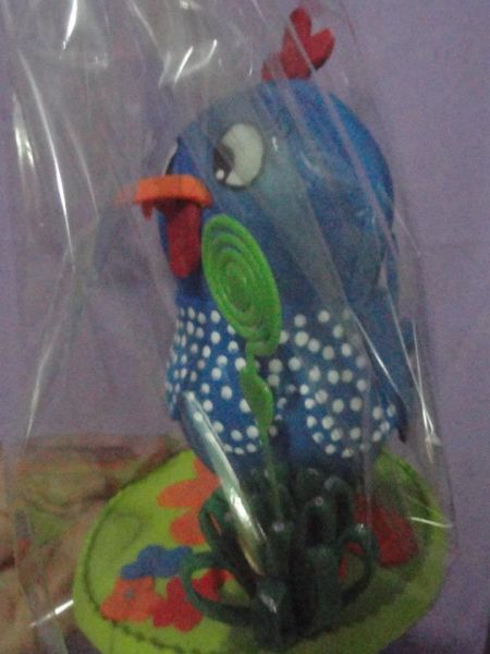 Galinha Pintadinha