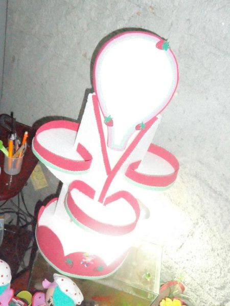 Baleiro e piruliteiro