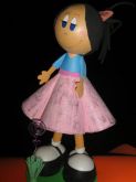 boneca nina