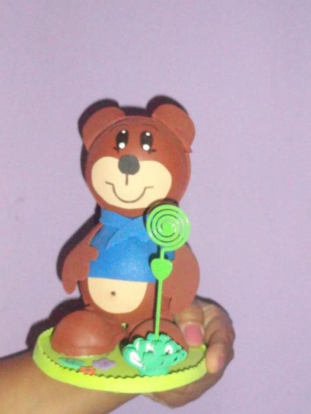 Ursinho